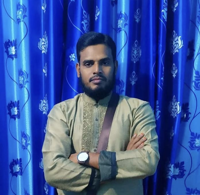 হাফেজ গোলাম রাব্বানী