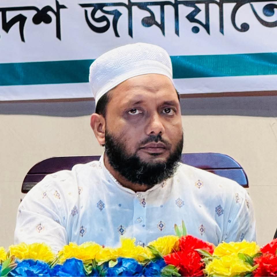 হাফেজ আব্দুল আলীম